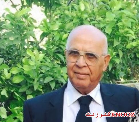 بسمة طبعون: الحاج محمود سليمان سعدي (أبو سليم) في ذمة الله